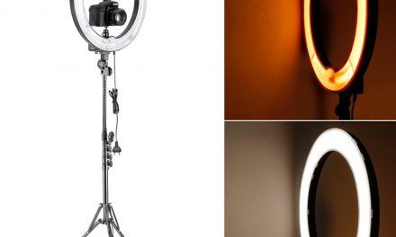 Beauty Dish (Disco de belleza) Kit Foto iluminación Neewer